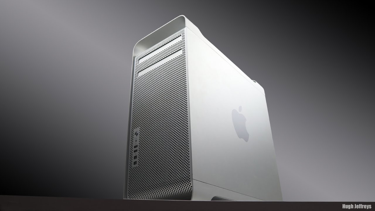 dante options for new mac pro 2013