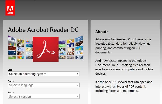 the file may be read-only adobe acrobat dc osx